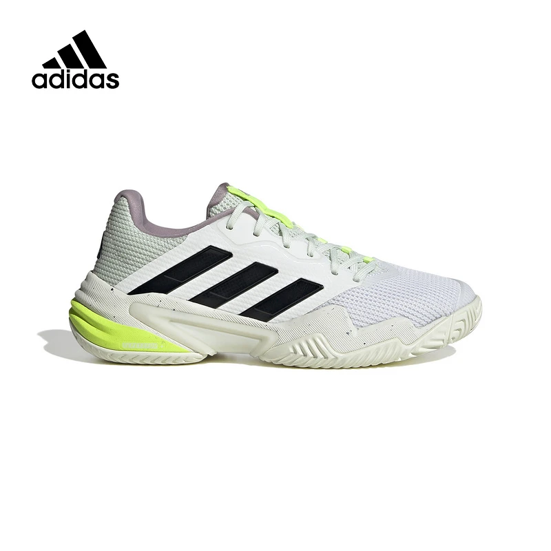 阿迪达斯 (adidas)2024春女网球鞋 IF0409