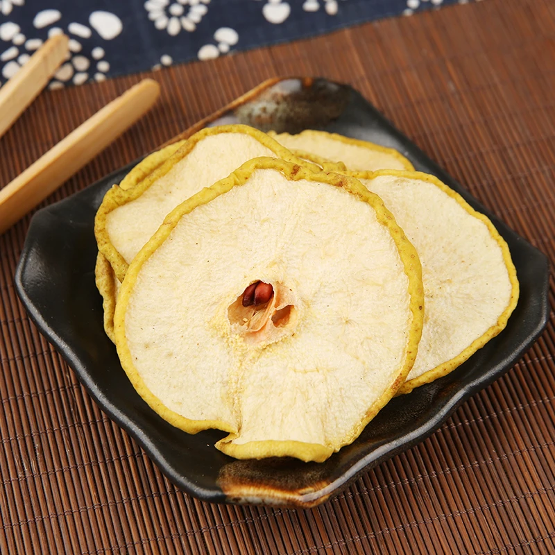 【小丸子】雪梨干 500g