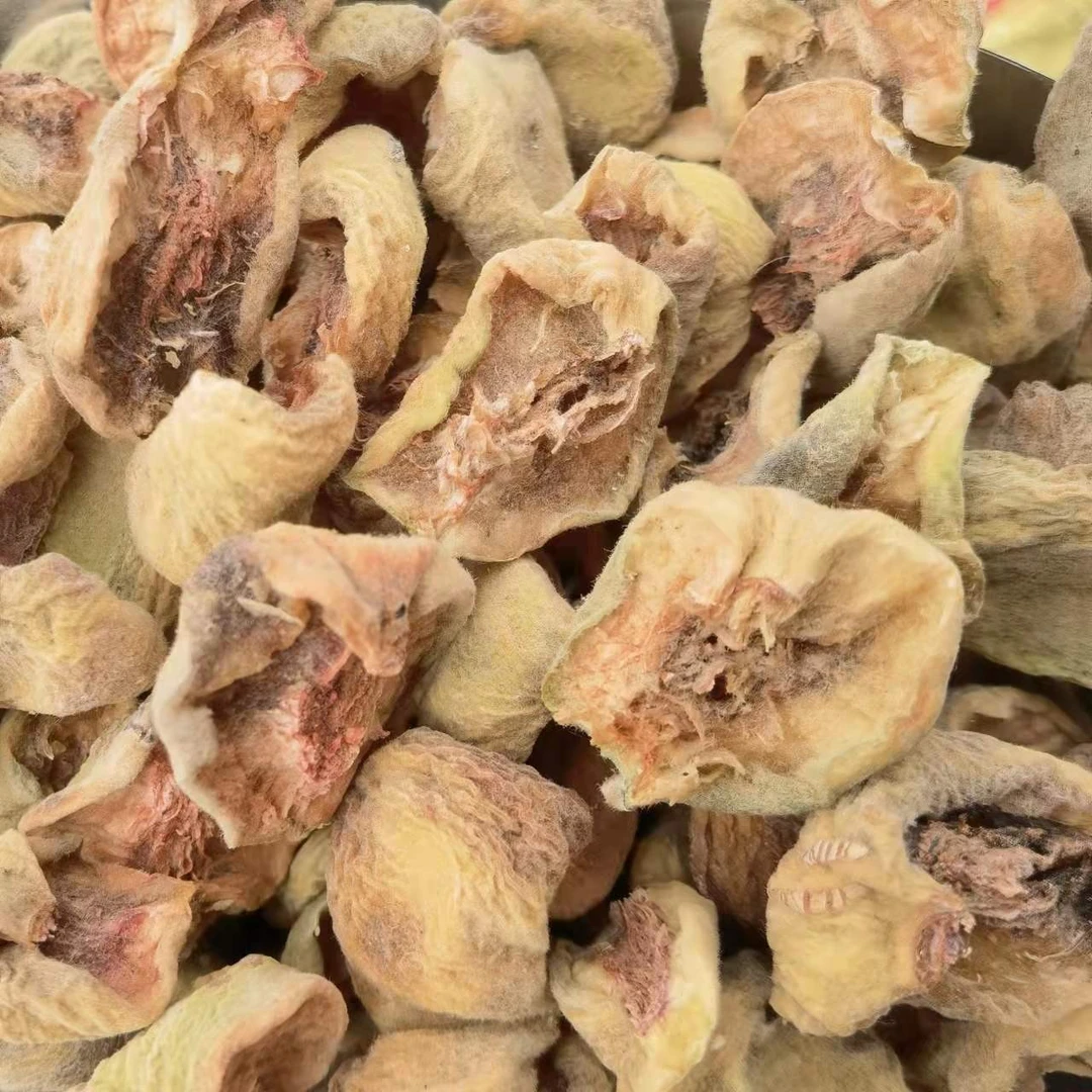 桃皮子，产地新疆哈密四堡