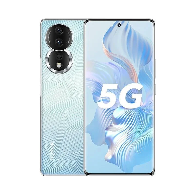 99新 honor/荣耀 荣耀80曲屏高通782G骁龙处理器原装严选优品