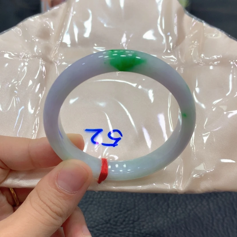 【闪购商品】翡翠手镯未镶嵌翡翠