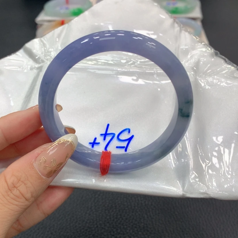 【闪购商品】翡翠手镯未镶嵌翡翠