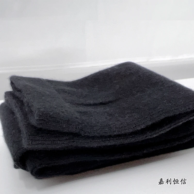 【匠心工艺】优雅时尚保暖舒适纯山羊绒护腿(易耗品不支持清洗修补)
