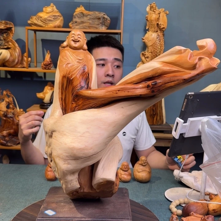 柏木（崖柏）关注一下