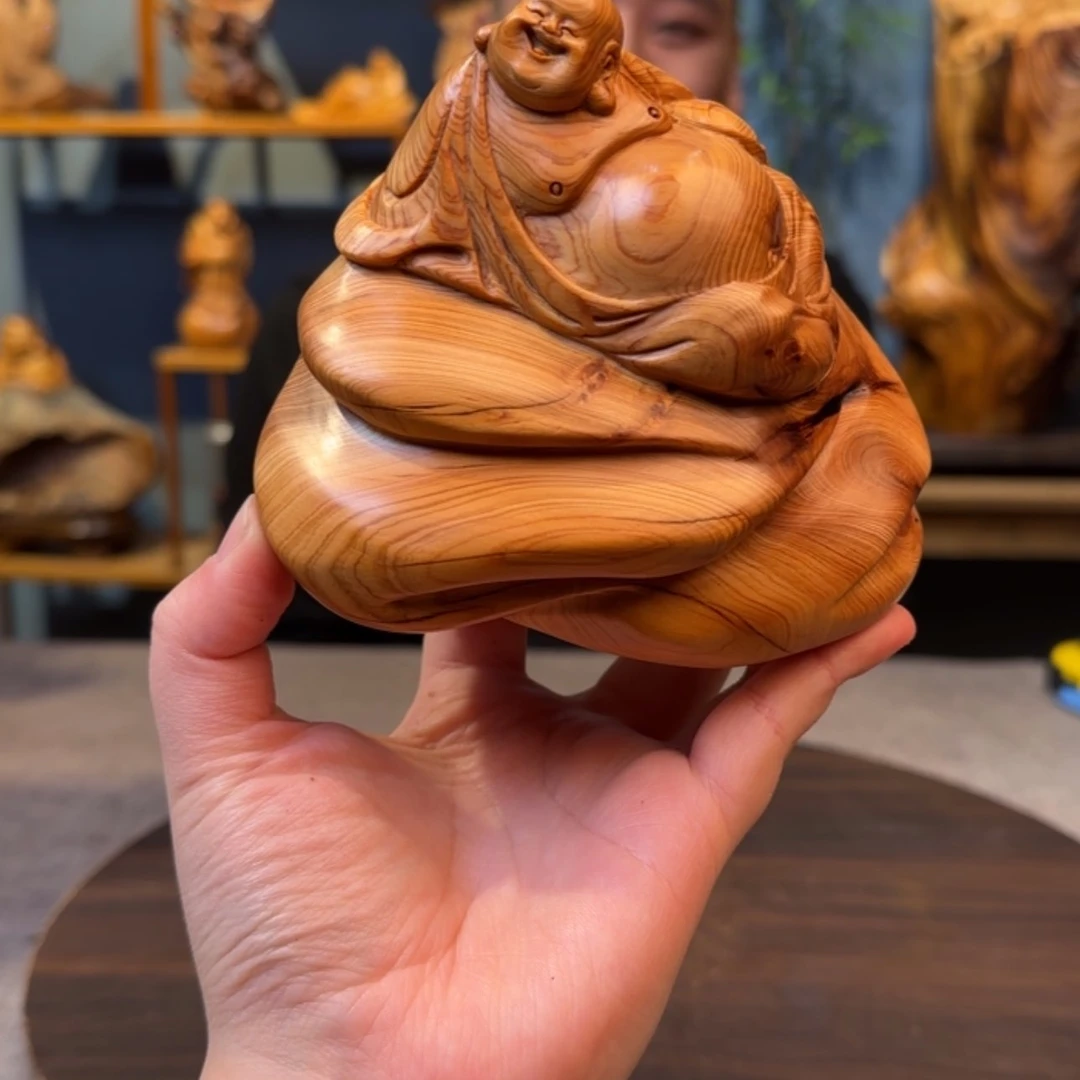 【闪购商品】崖柏