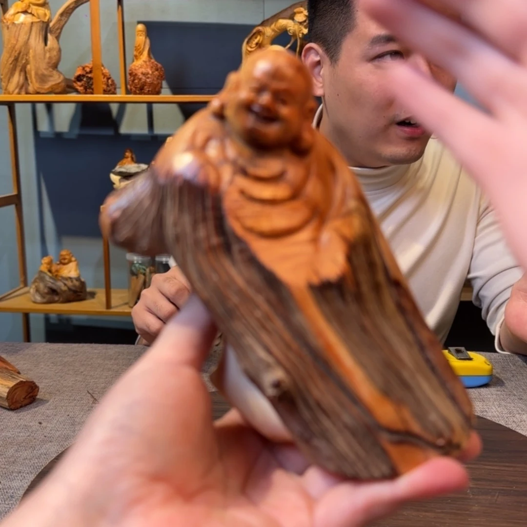 【闪购商品】崖柏