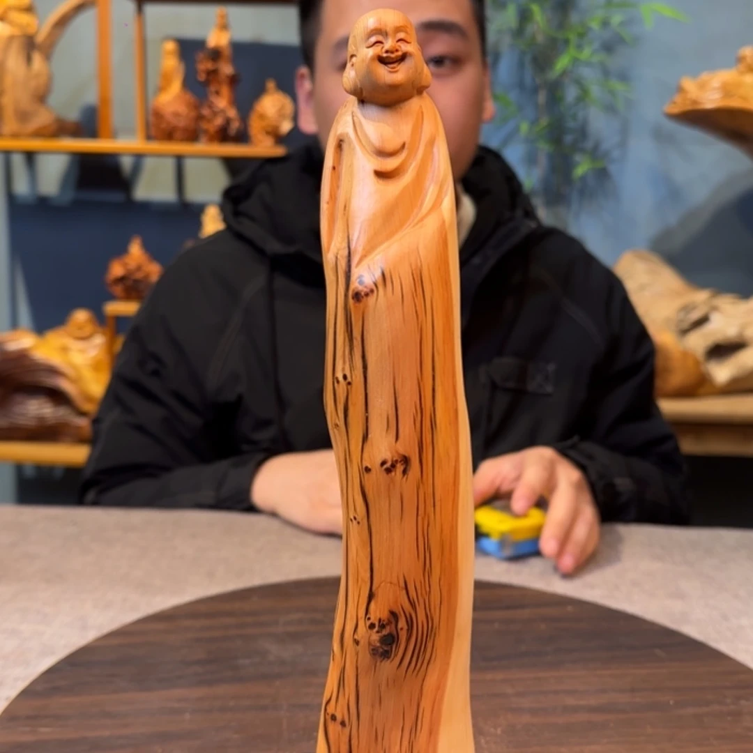 【闪购商品】崖柏