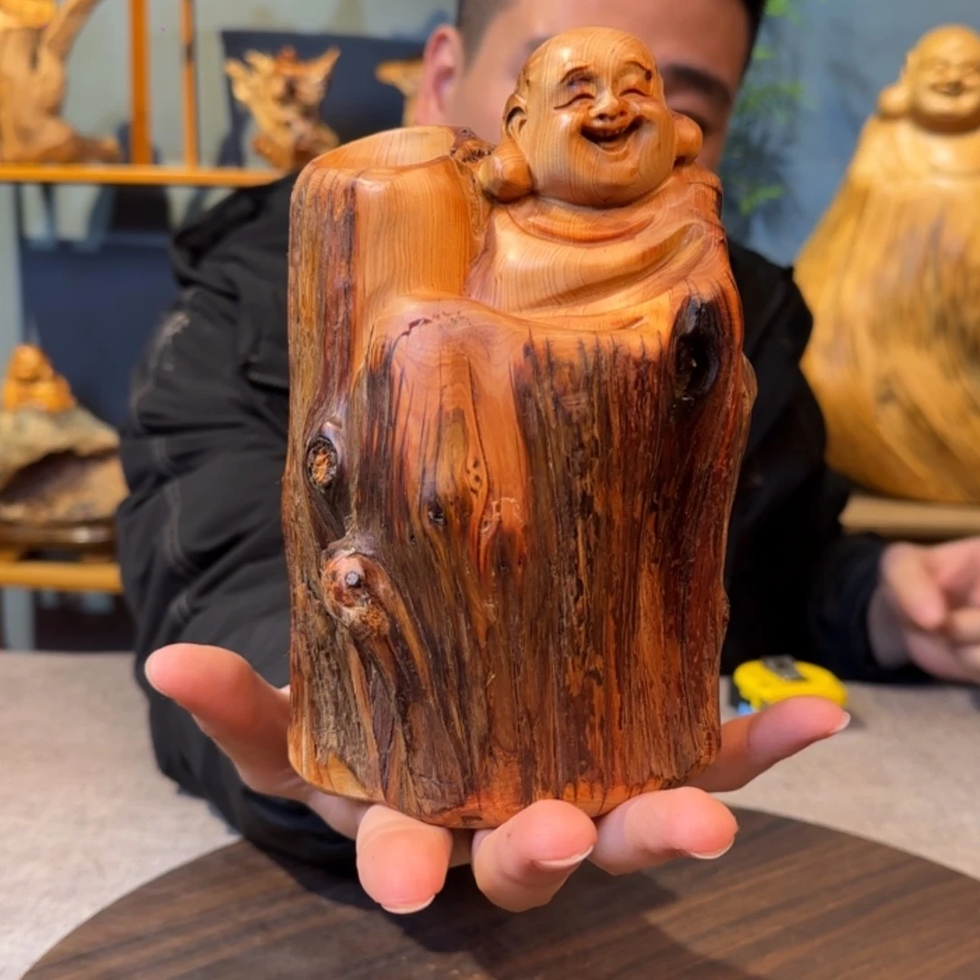 【闪购商品】崖柏