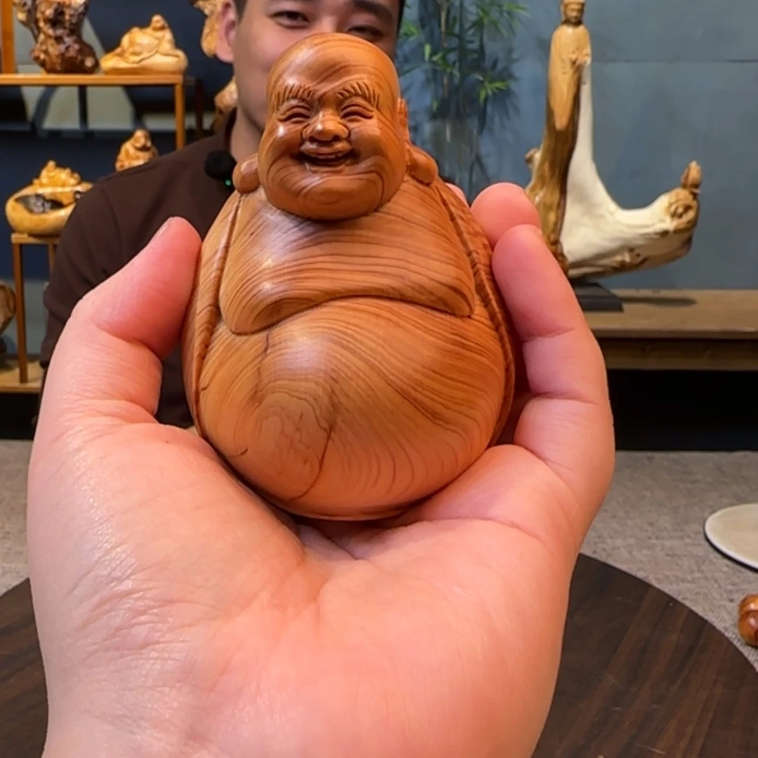【闪购商品】崖柏