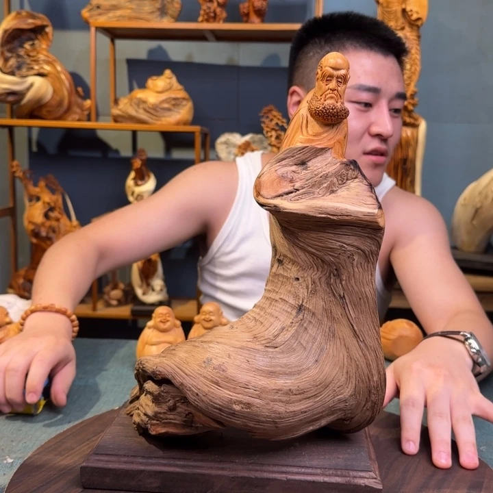 柏木（崖柏）关注一下