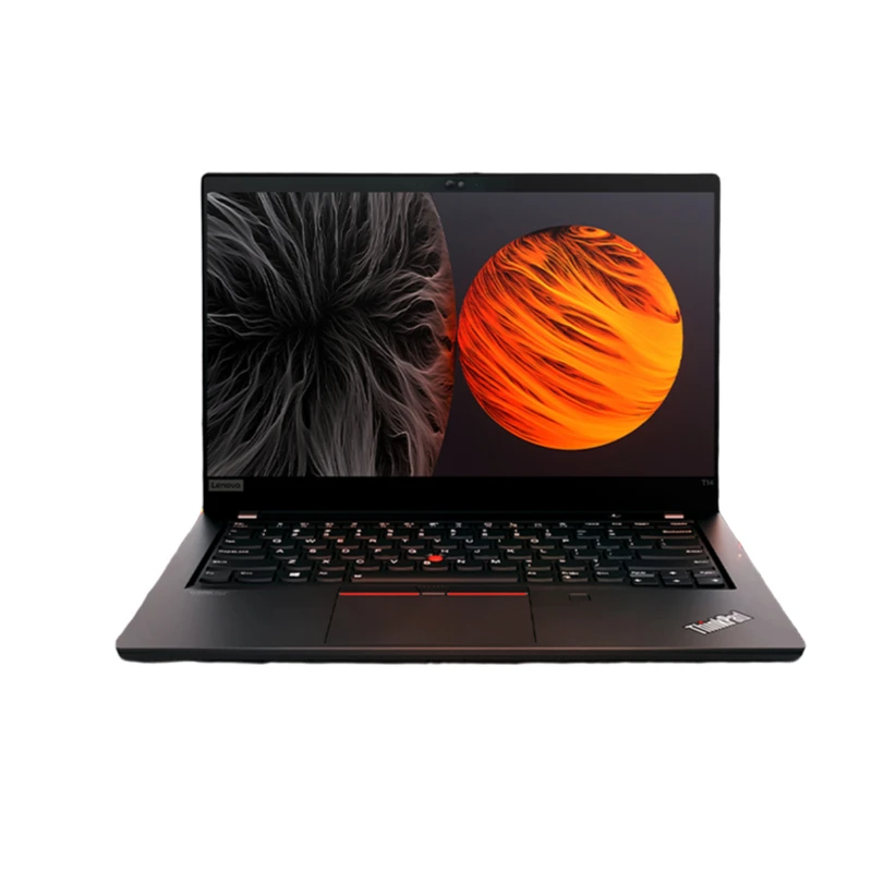 联想Lenovo电竞电脑办公吃鸡游戏本轻薄便携送笔记本商务电脑包