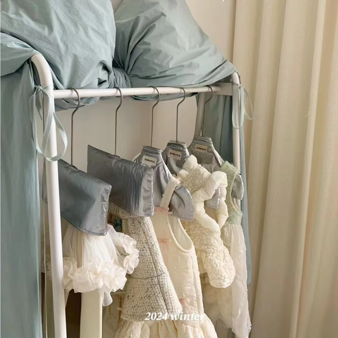 【A秋款实体货】直播链接 按需下单服NO退NO换套装