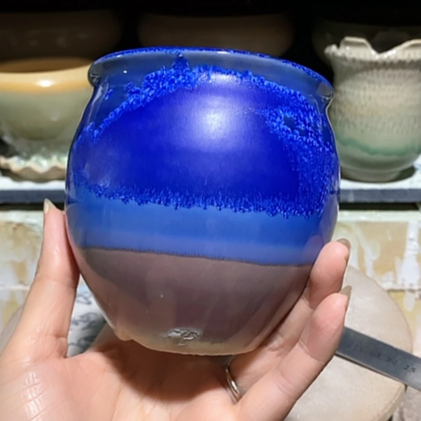 【闪购商品】红陶20CM以下瑕疵