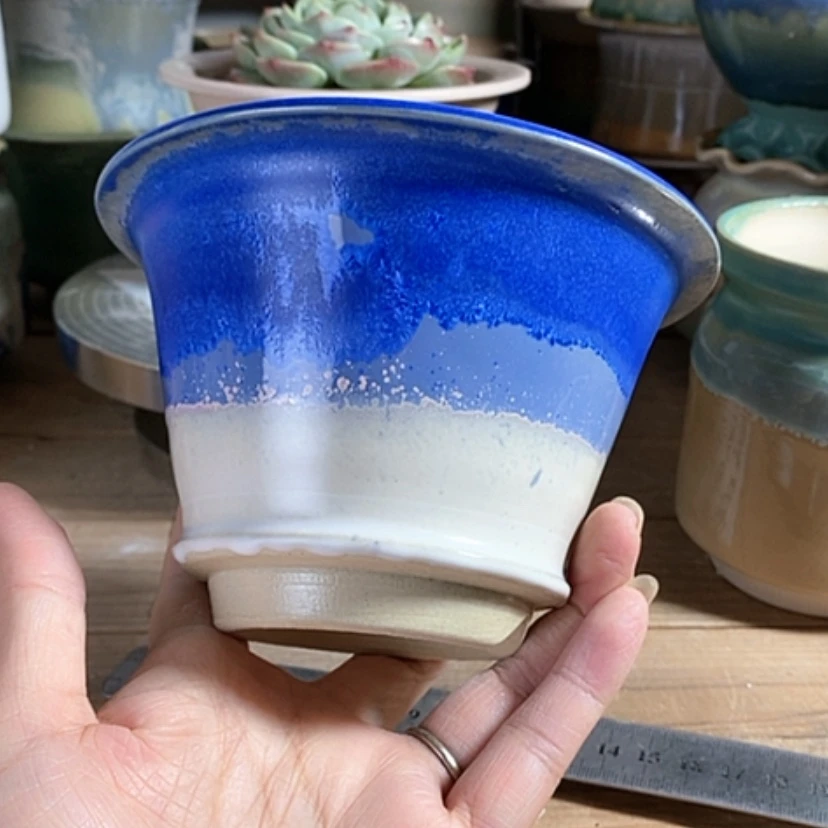【闪购商品】红陶20CM(含)-50CM(不含)