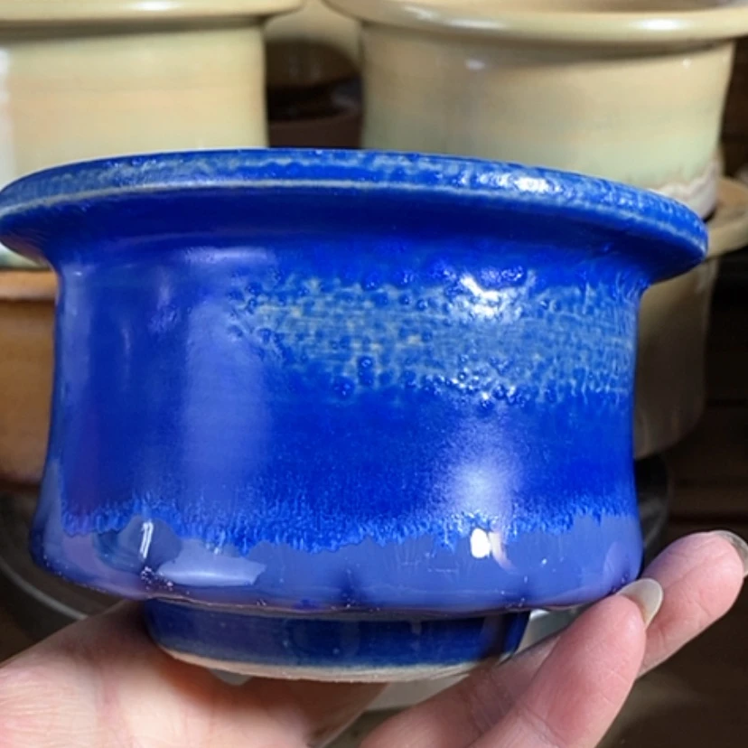 【闪购商品】红陶20CM以下瑕疵