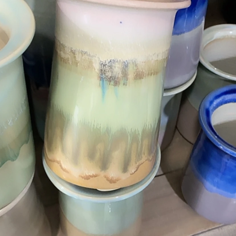 【闪购商品】红陶20CM以下