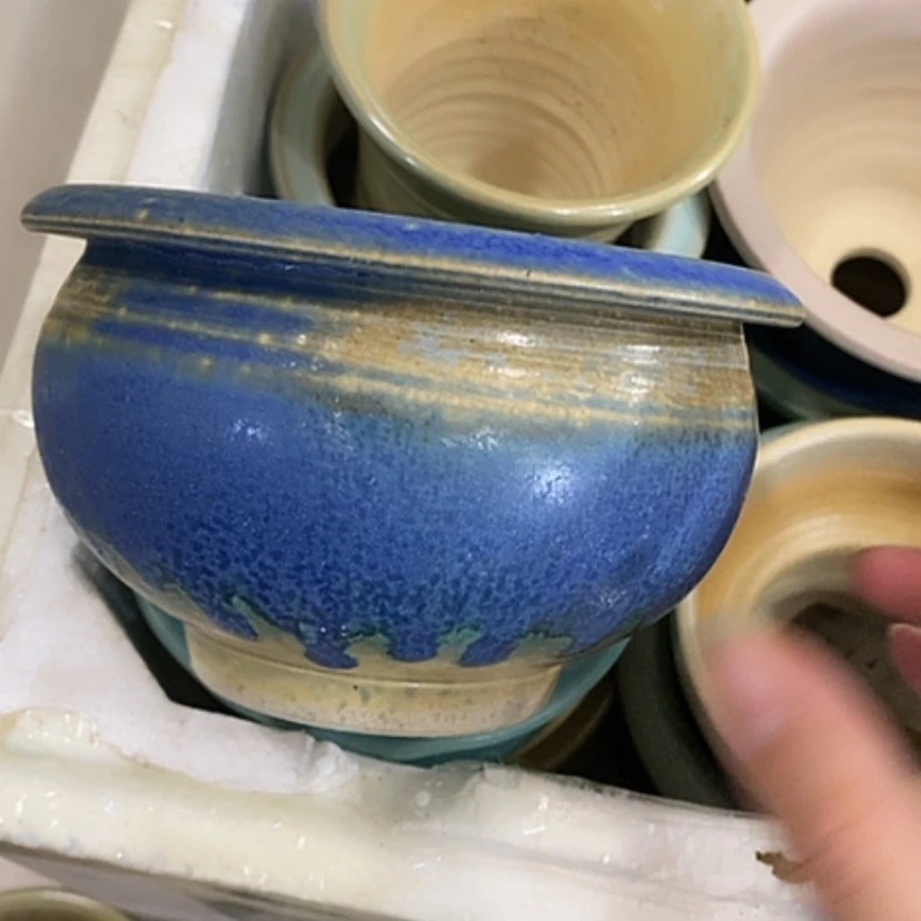 【闪购商品】红陶口10