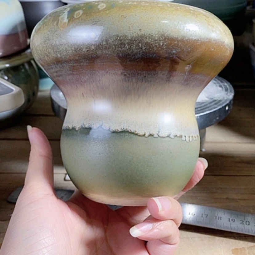 【闪购商品】红陶20CM以下