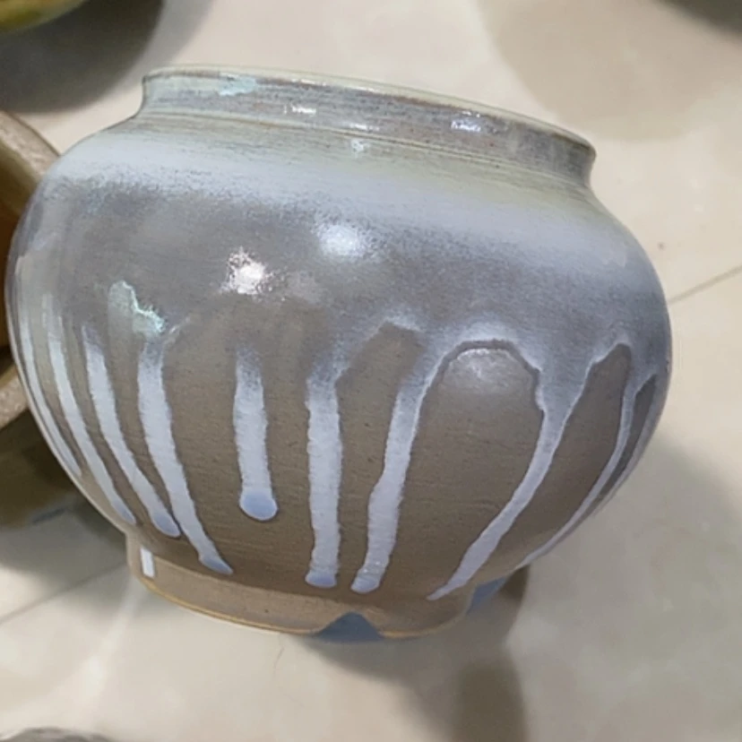 【闪购商品】红陶20CM以下