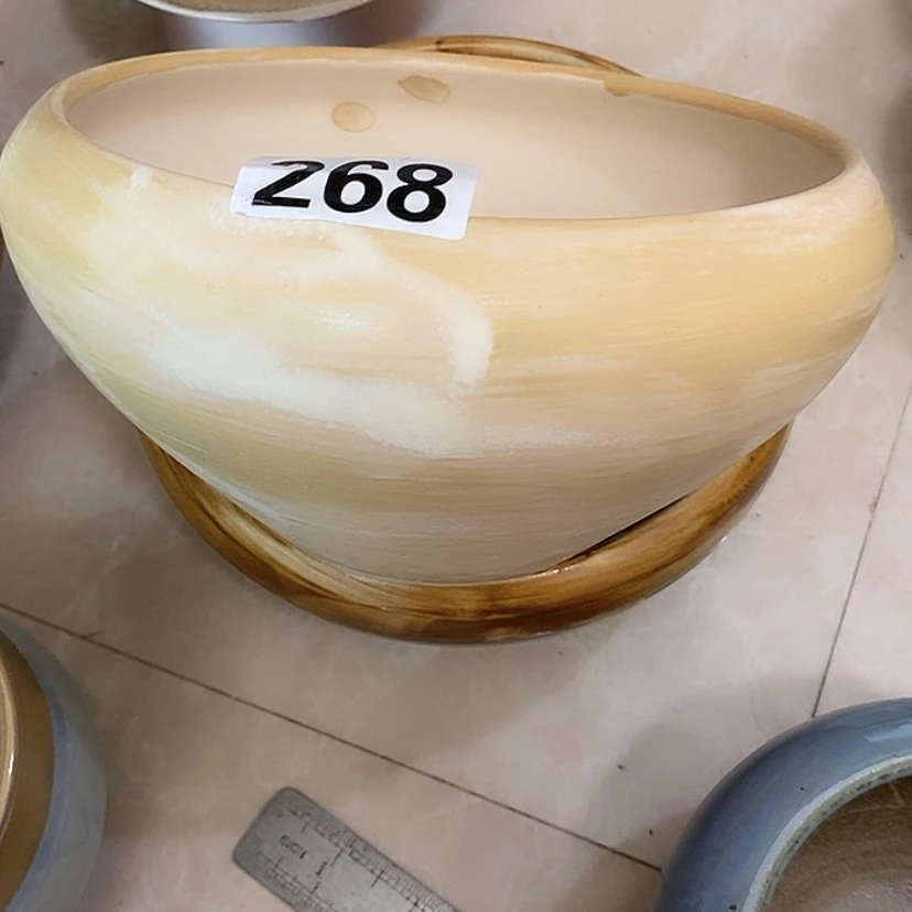 【闪购商品】红陶20CM（含）-50CM（不含）