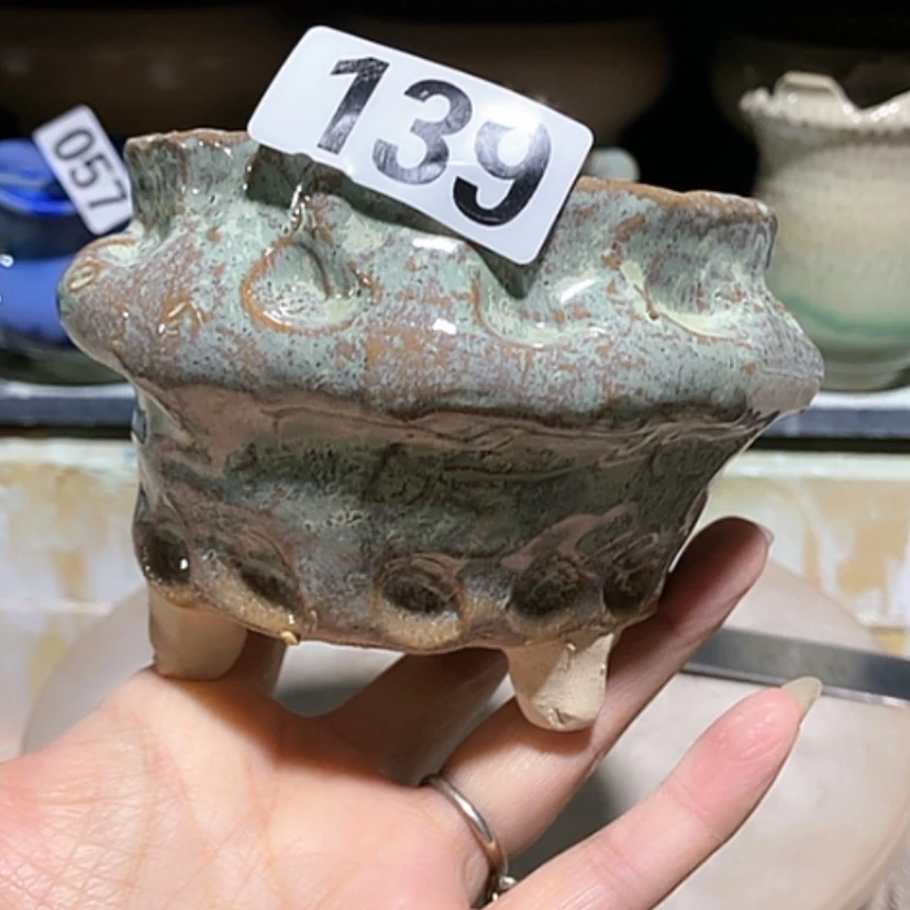 【闪购商品】红陶20CM以下