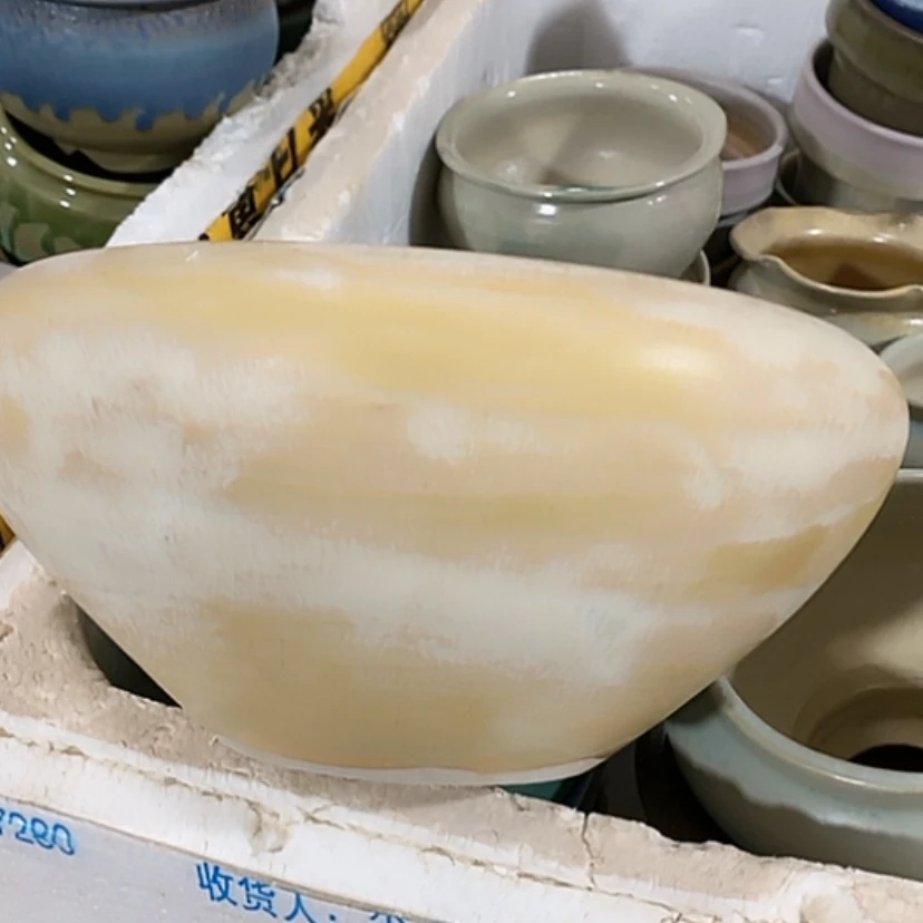 【闪购商品】红陶20CM以下