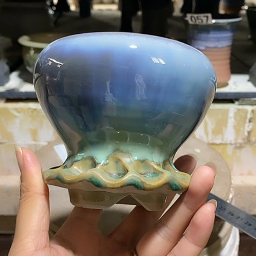 【闪购商品】红陶20CM（含）-50CM（不含）