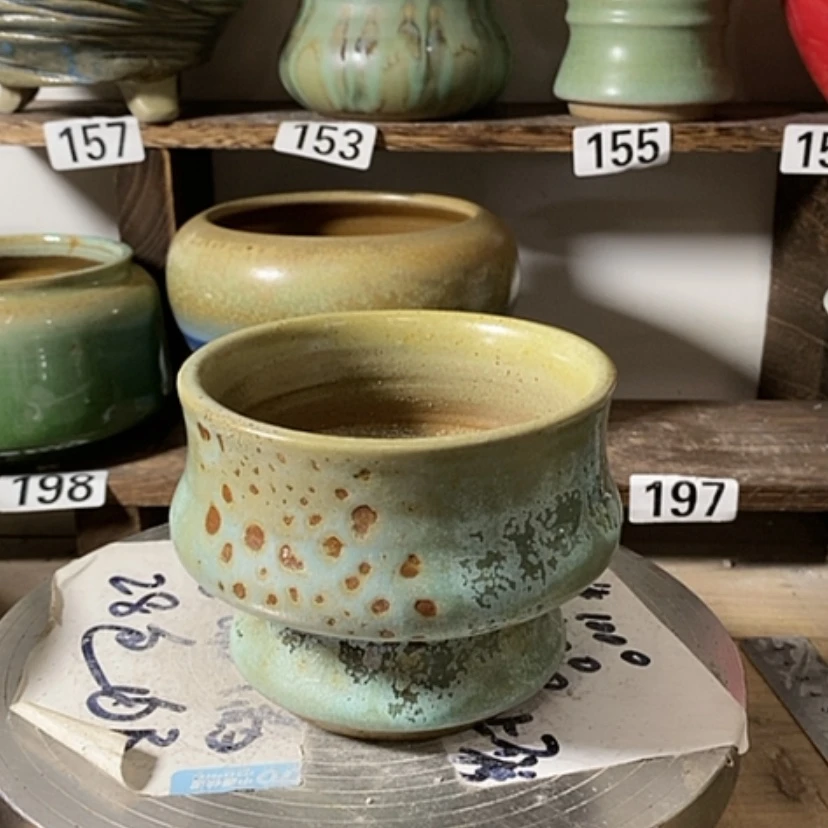 【闪购商品】红陶20CM（含）-50CM（不含）