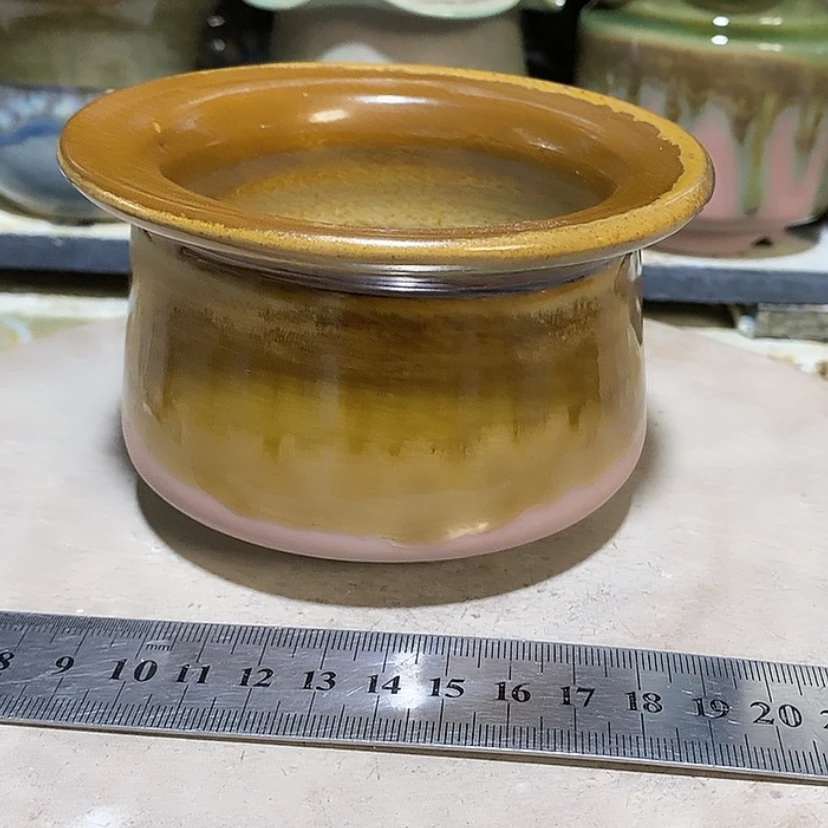 【闪购商品】红陶20CM(含)-50CM(不含)