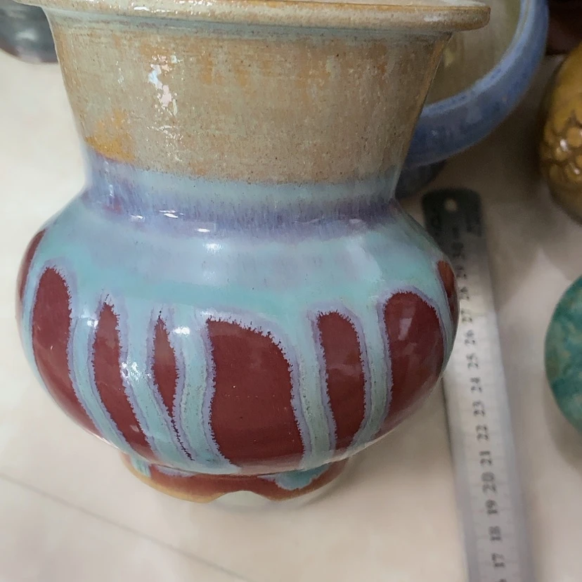 【闪购商品】红陶20CM（含）-50CM（不含）
