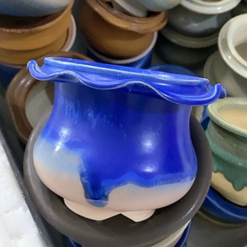 【闪购商品】红陶20CM以下