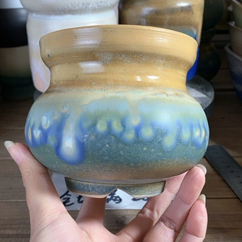 【闪购商品】红陶20CM以下福利