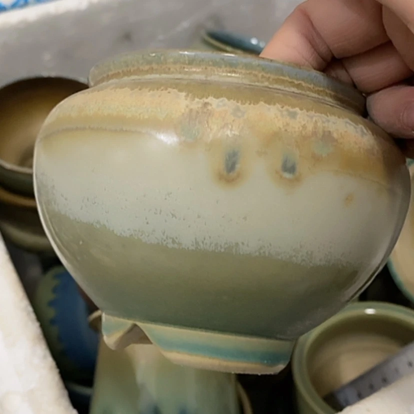 【闪购商品】红陶20CM以下