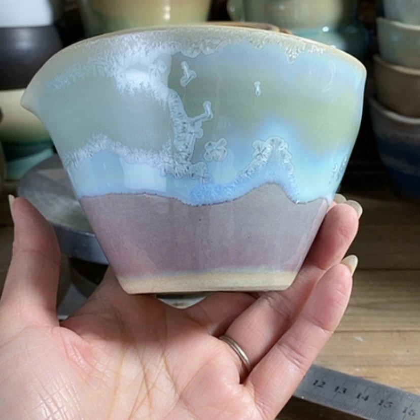 【闪购商品】红陶20CM以下