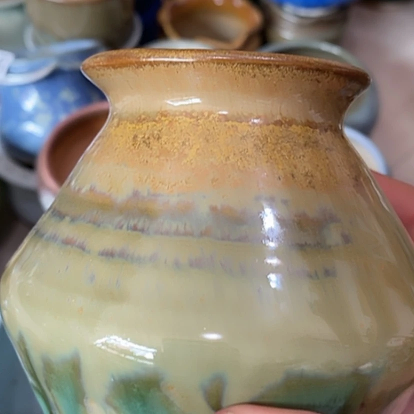 【闪购商品】红陶20CM以下