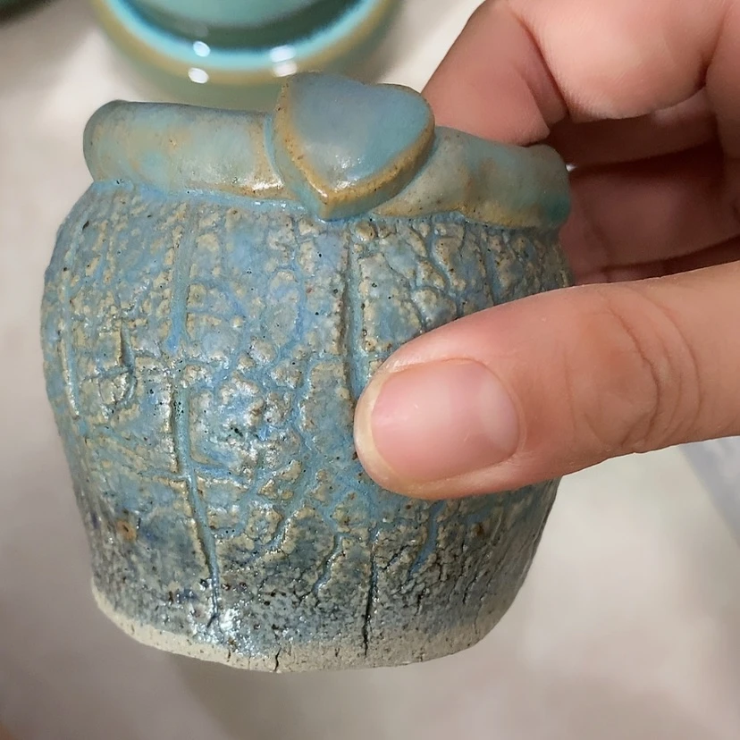 【闪购商品】红陶20CM（含）-50CM（不含）