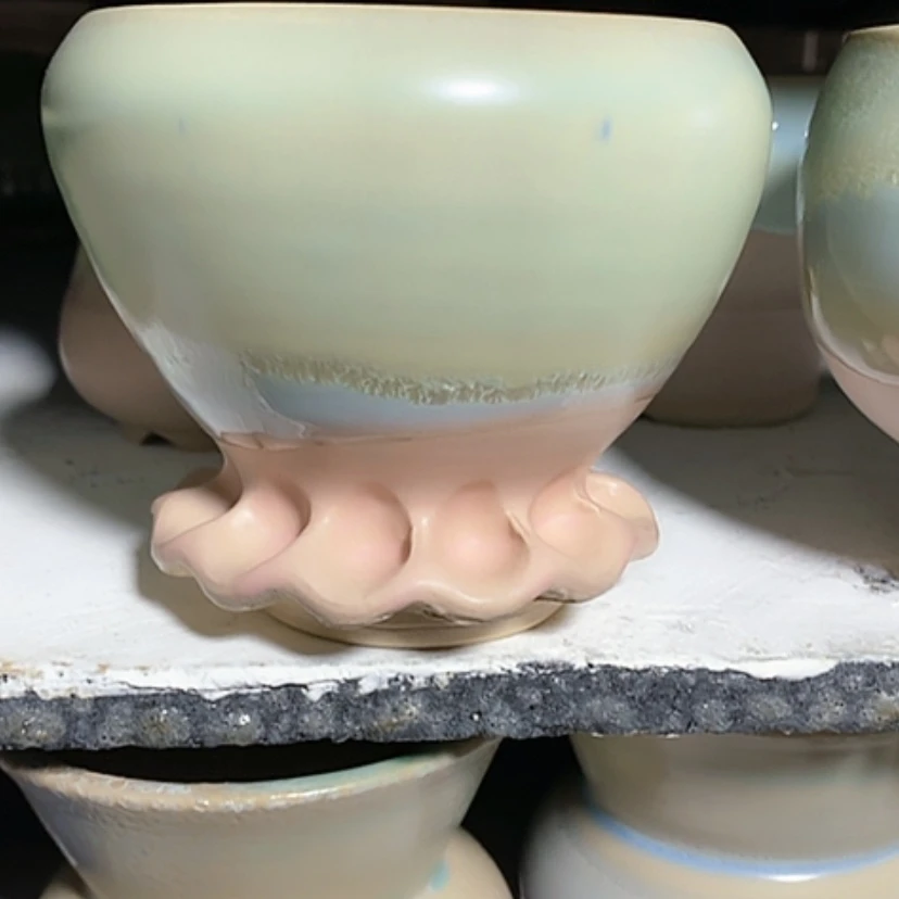 【闪购商品】红陶20CM以下