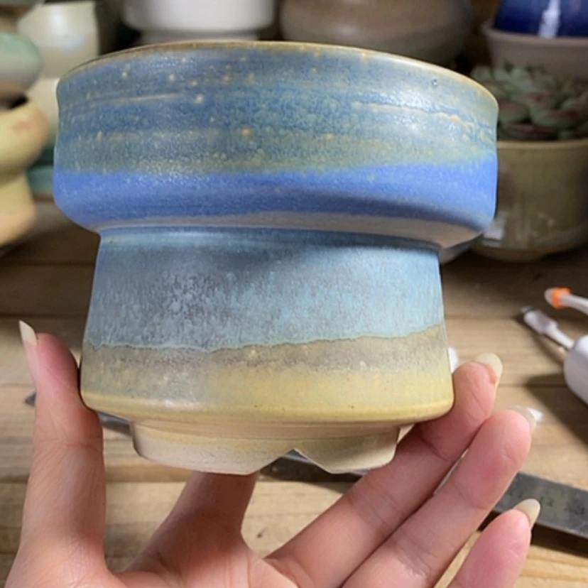 【闪购商品】红陶20CM（含）-50CM（不含）