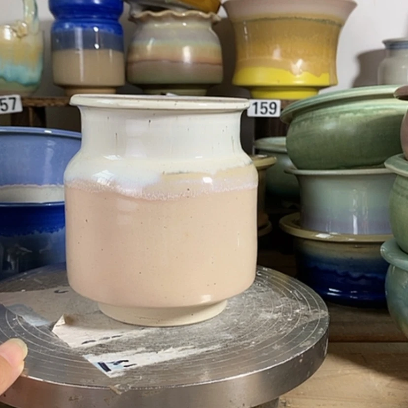 【闪购商品】红陶20CM（含）-50CM（不含）