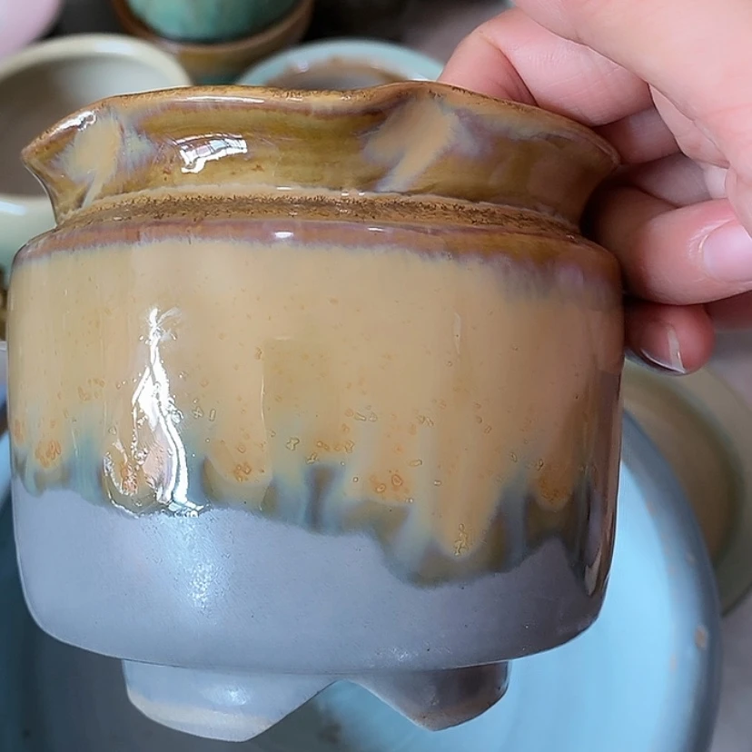 【闪购商品】红陶20CM（含）-50CM（不含）