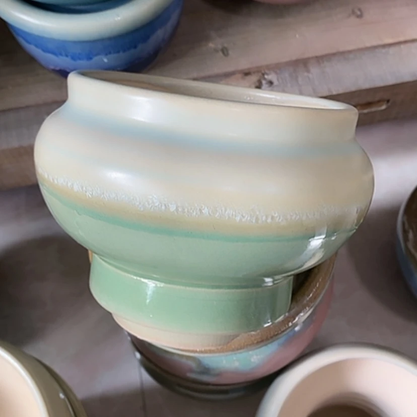 【闪购商品】红陶20CM以下