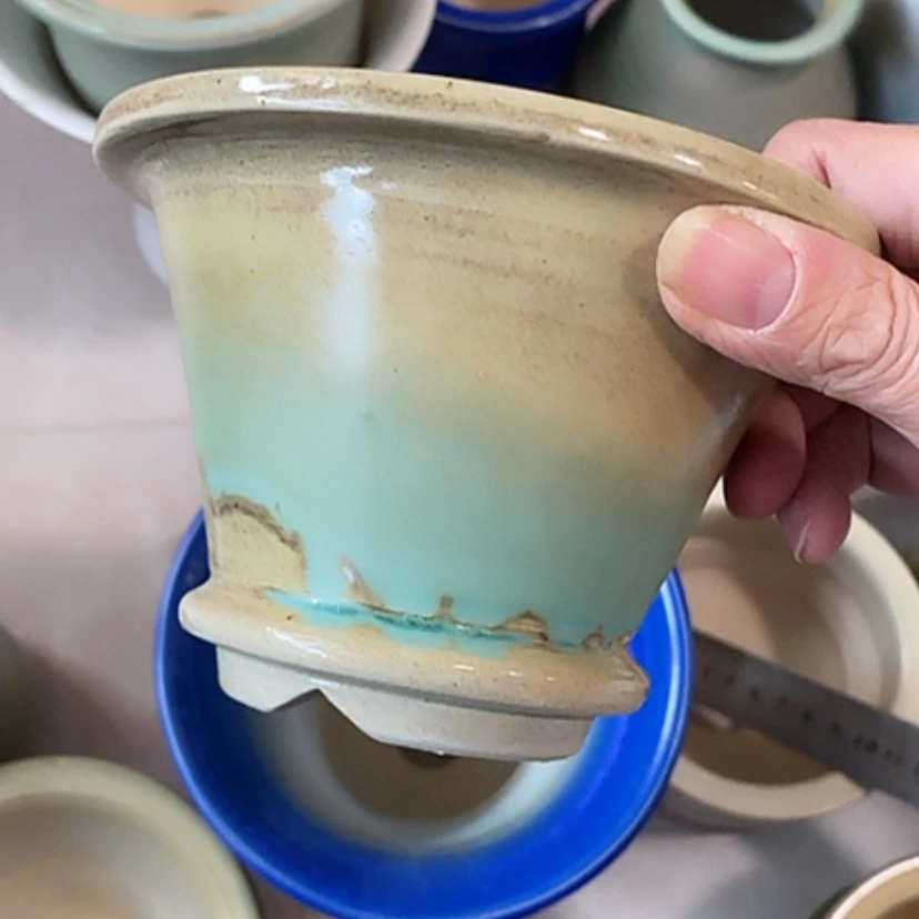 【闪购商品】红陶20CM以下