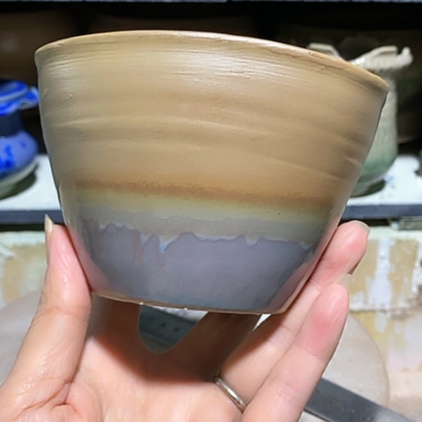 【闪购商品】红陶20CM以下