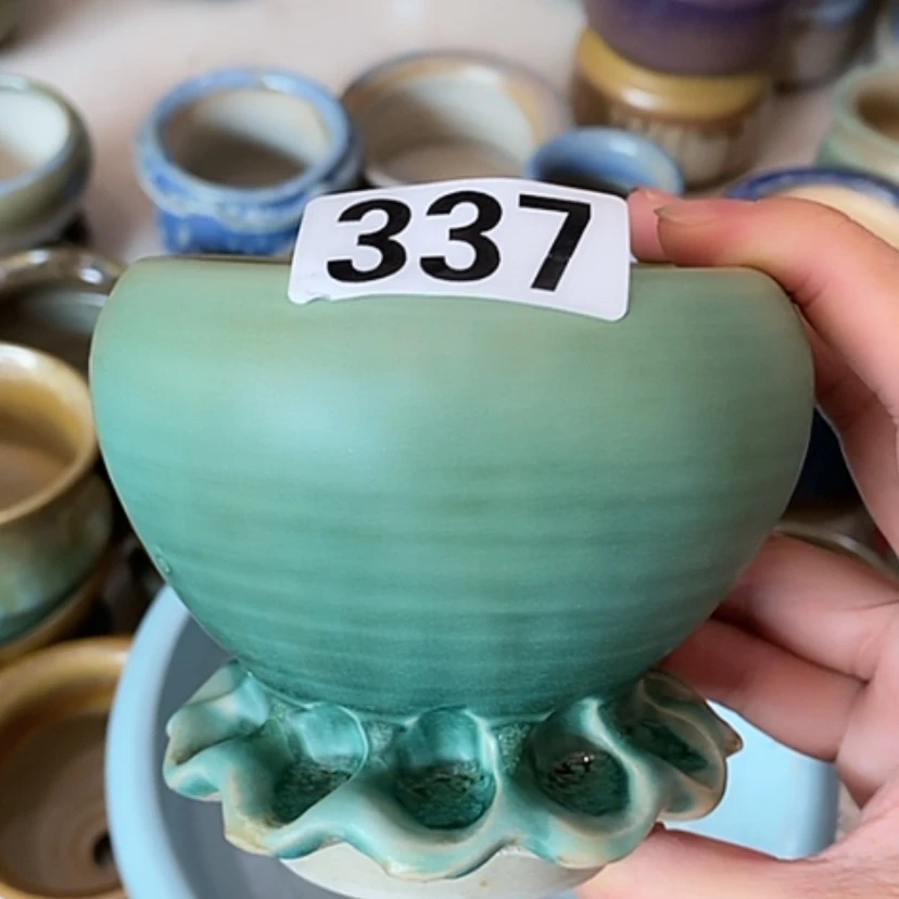 【闪购商品】红陶20CM（含）-50CM（不含）