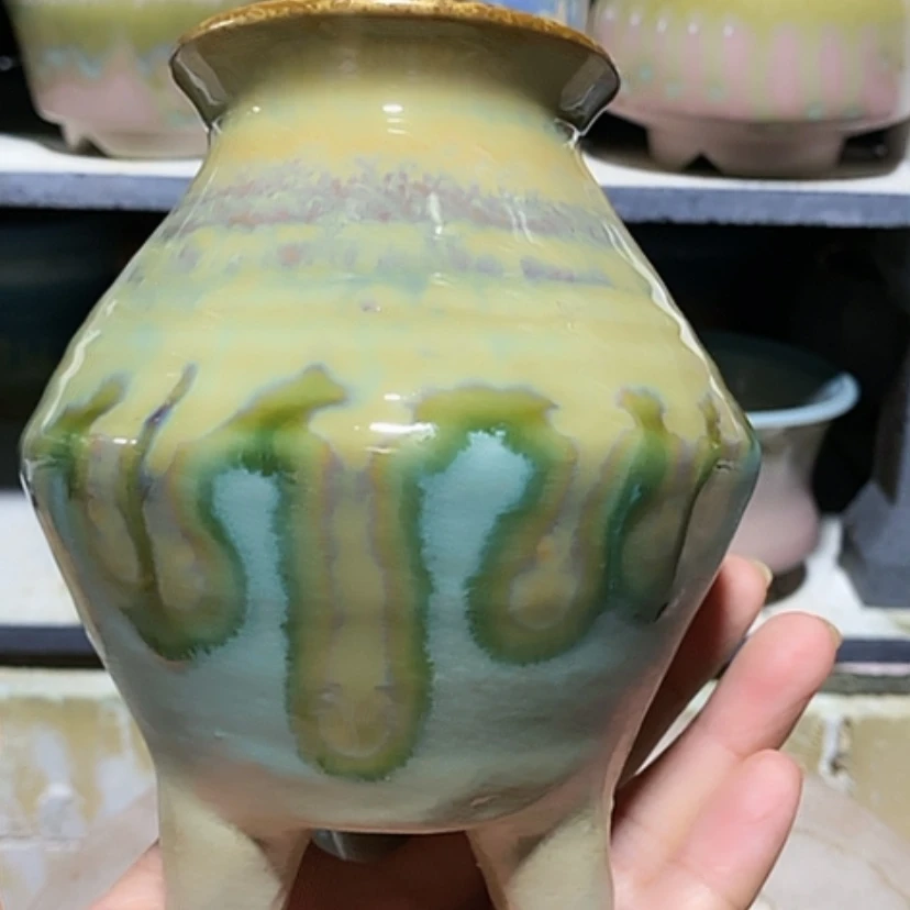 【闪购商品】红陶20CM（含）-50CM（不含）