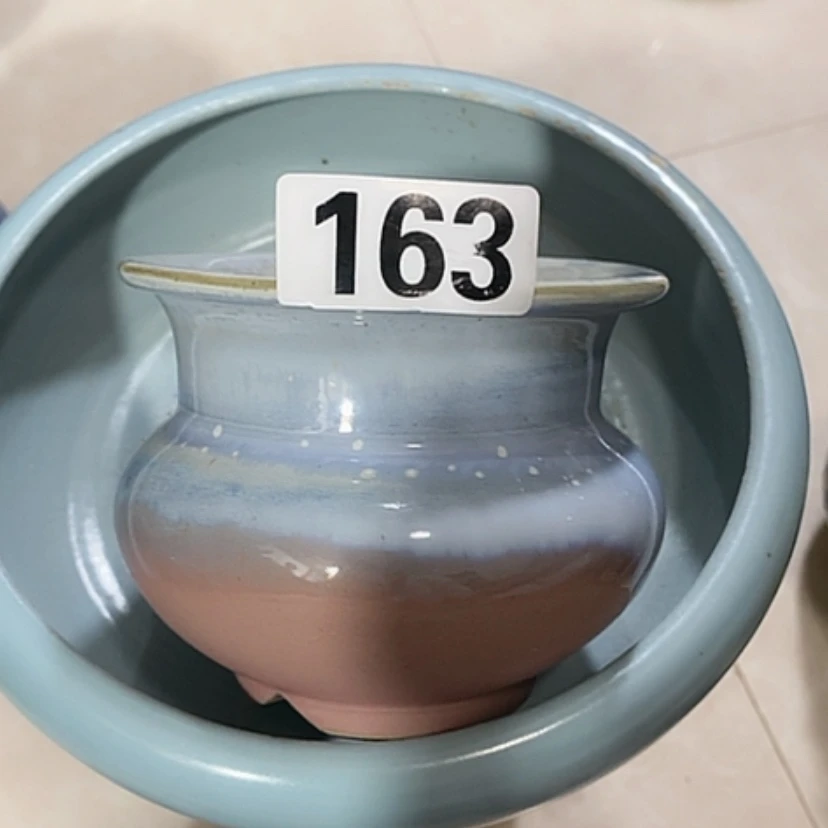 【闪购商品】红陶20CM以下