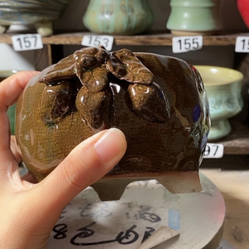 【闪购商品】红陶20CM（含）-50CM（不含）