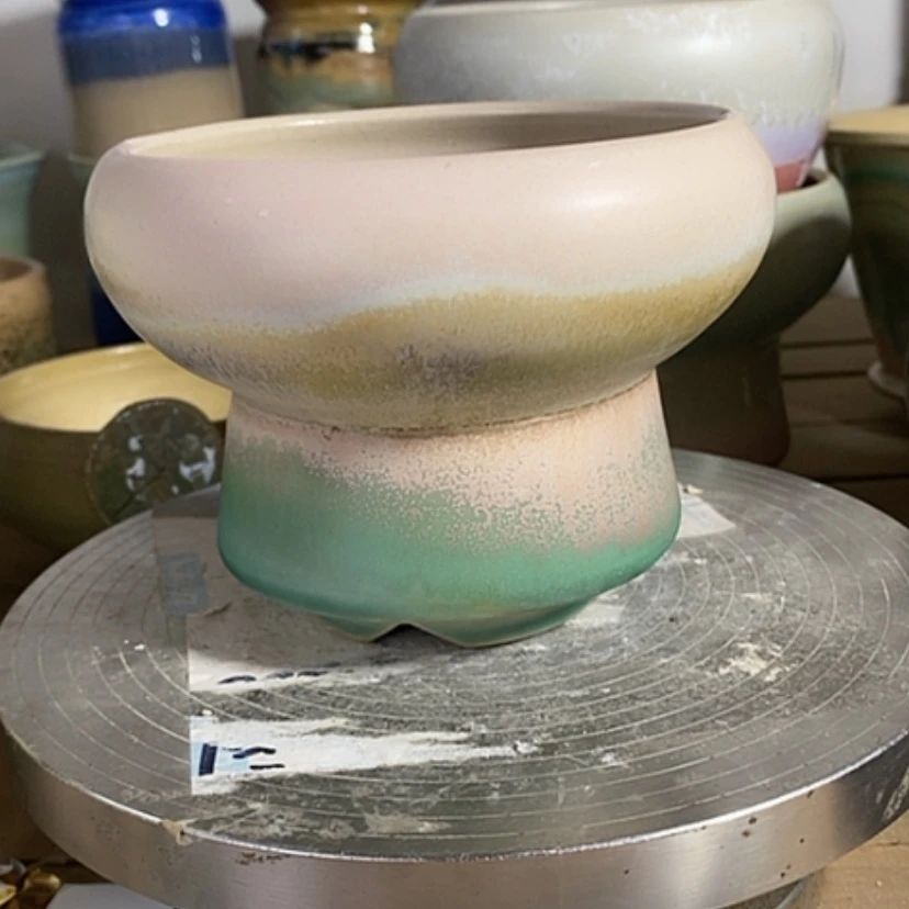 【闪购商品】红陶20CM（含）-50CM（不含）