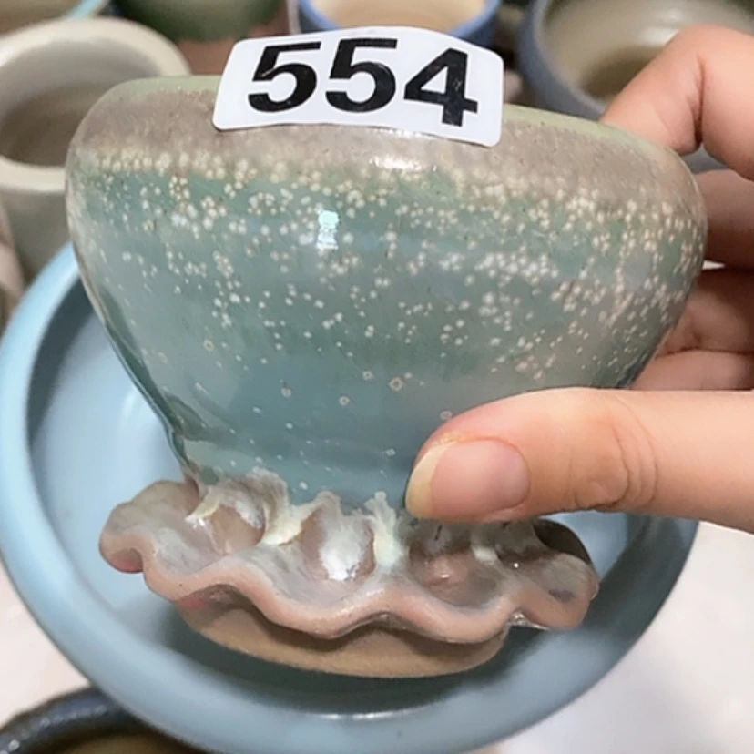 【闪购商品】红陶20CM（含）-50CM（不含）