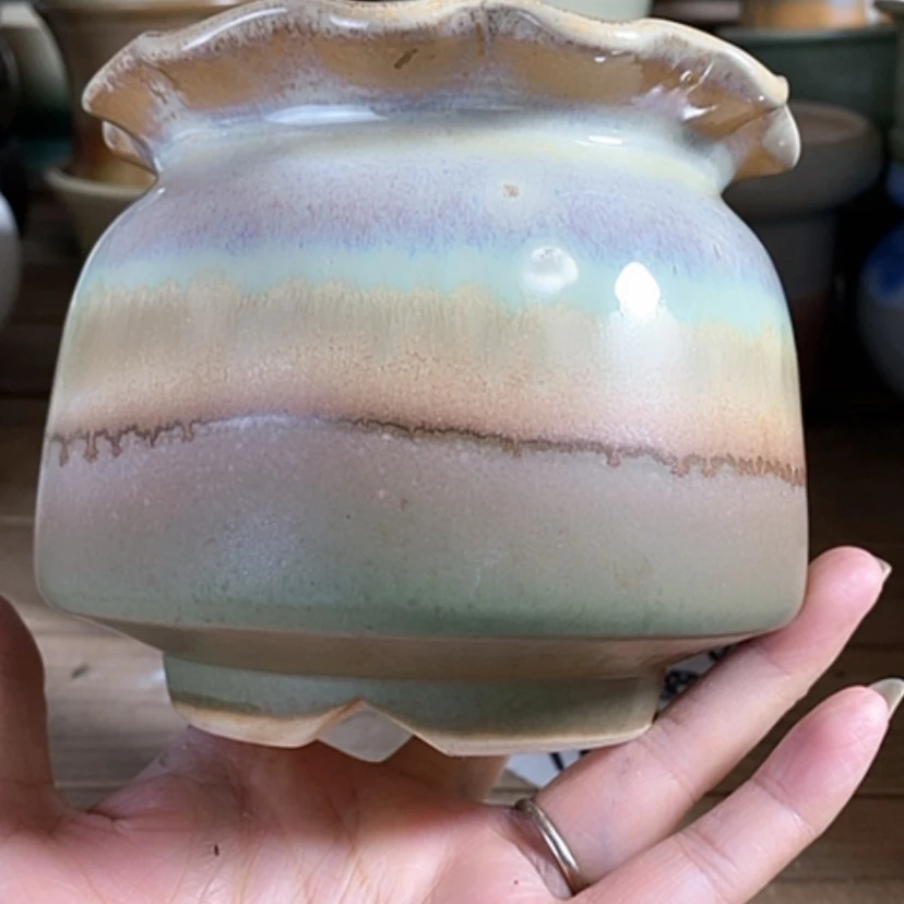 【闪购商品】红陶20CM（含）-50CM（不含）